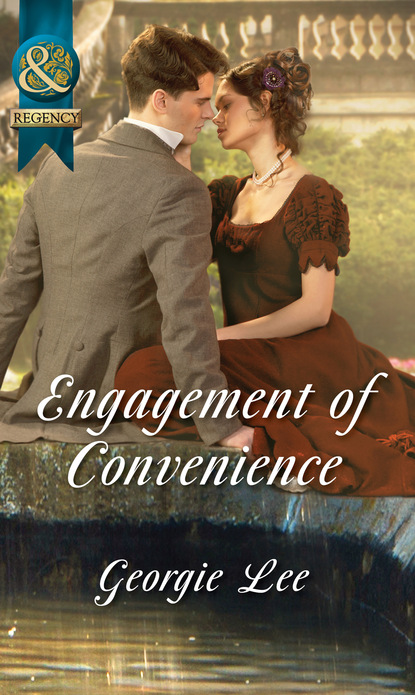 Georgie Lee - Engagement of Convenience