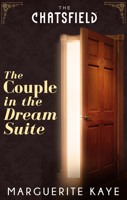 Marguerite Kaye - The Couple in the Dream Suite
