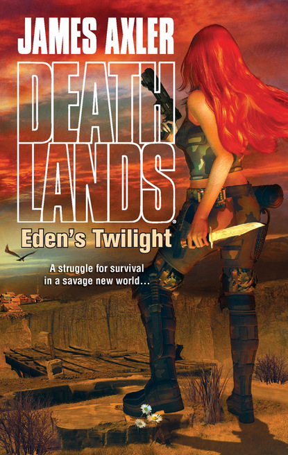 

Eden's Twilight