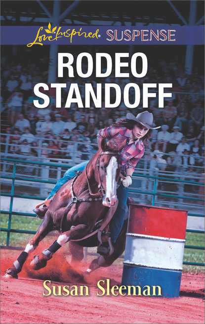 Susan Sleeman - Rodeo Standoff