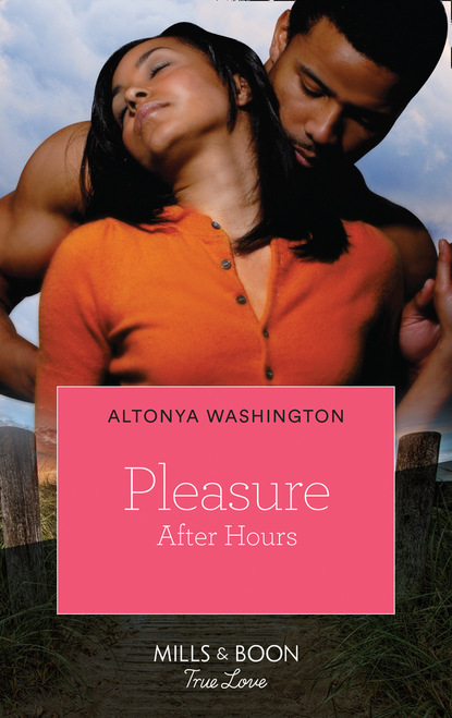 AlTonya Washington - Pleasure After Hours