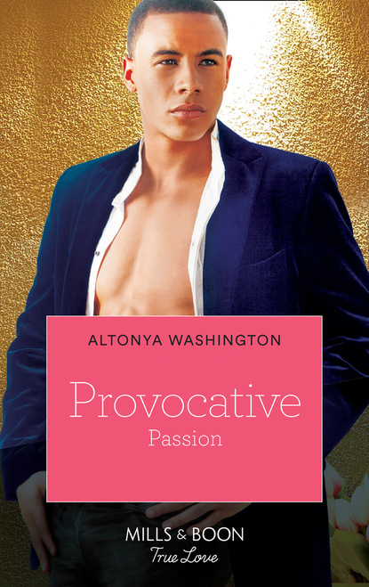 AlTonya Washington - Provocative Passion