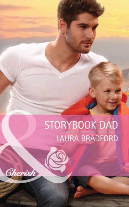 Laura  Bradford - Storybook Dad