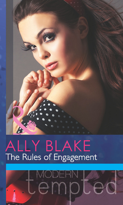 Ally Blake - The Rules of Engagement