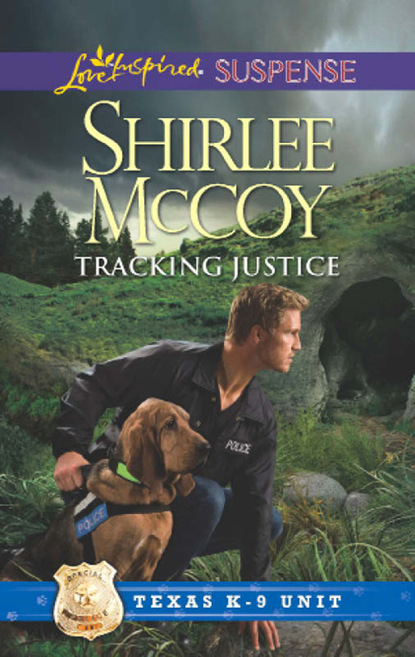 Shirlee McCoy - Tracking Justice