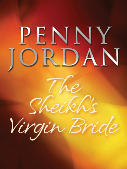 The Sheikh's Virgin Bride