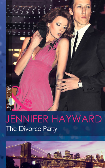 Дженнифер Хейворд — The Divorce Party