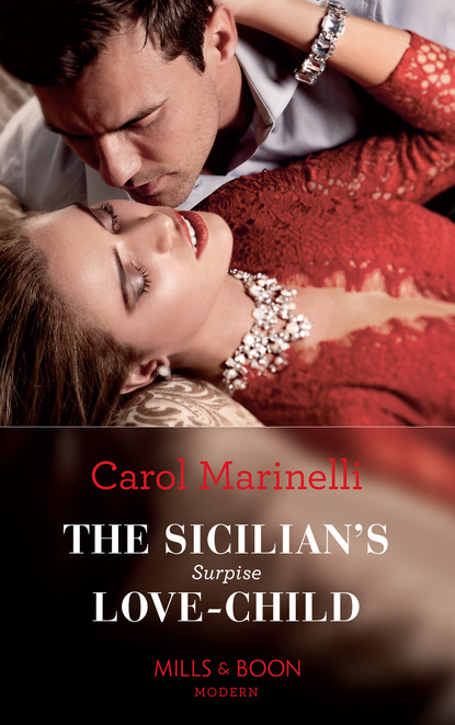 The Sicilian s Surprise Love-Child