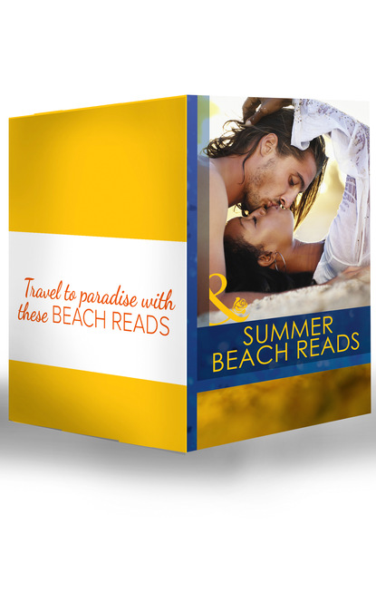 Natalie Anderson — Summer Beach Reads