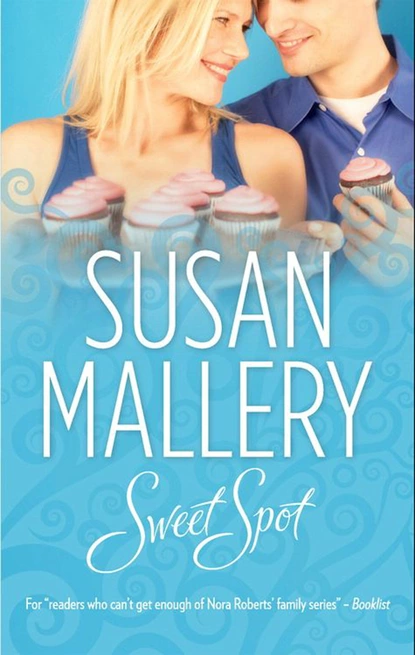 Обложка книги The Bakery Sisters, Susan Mallery