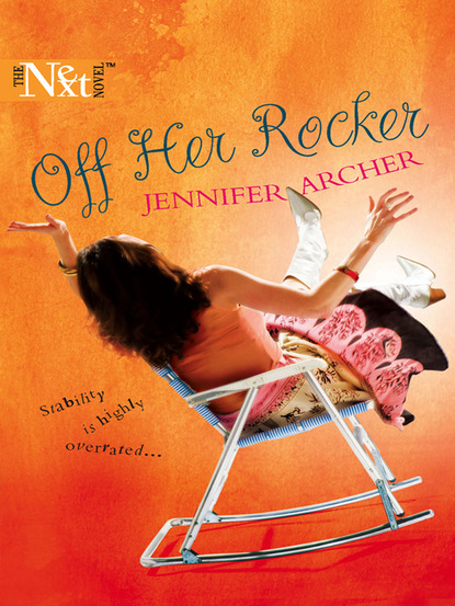 

Off Her Rocker