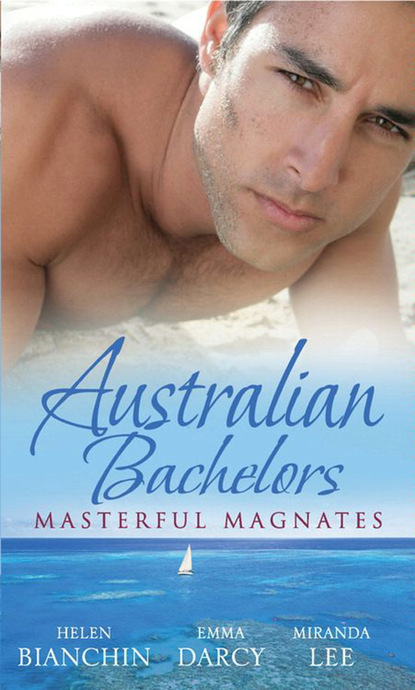 Australian Bachelors: Masterful Magnates (Miranda Lee). 