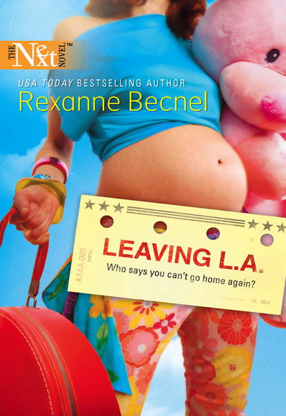 

Leaving L.a.