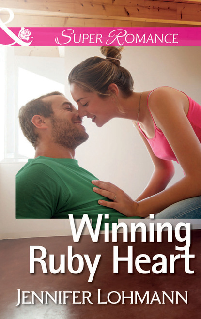 Jennifer Lohmann - Winning Ruby Heart