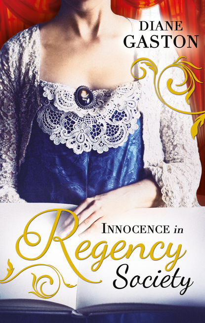 Innocence in Regency Society - Diane Gaston