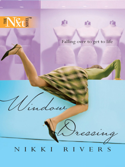 Nikki Rivers - Window Dressing