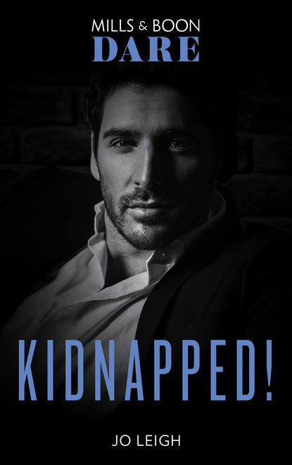 Jo Leigh - Kidnapped!
