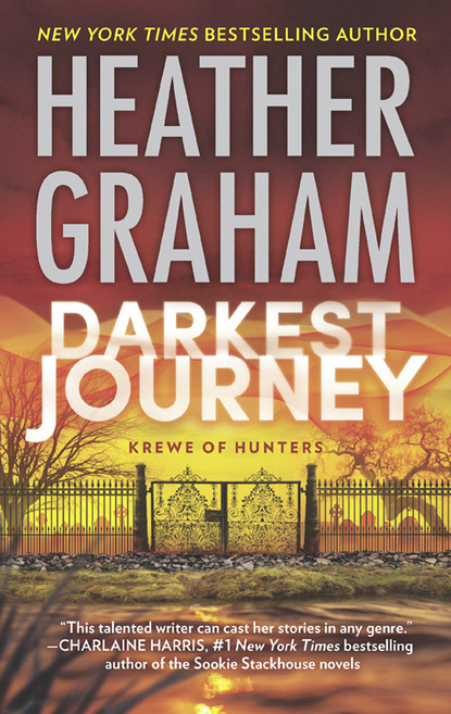 Heather Graham - Darkest Journey