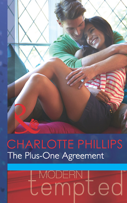 Charlotte Phillips - The Plus-One Agreement