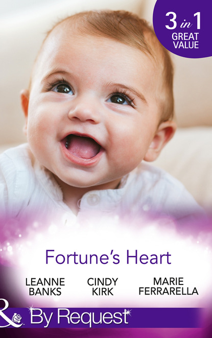 Leanne Banks - Fortune's Heart