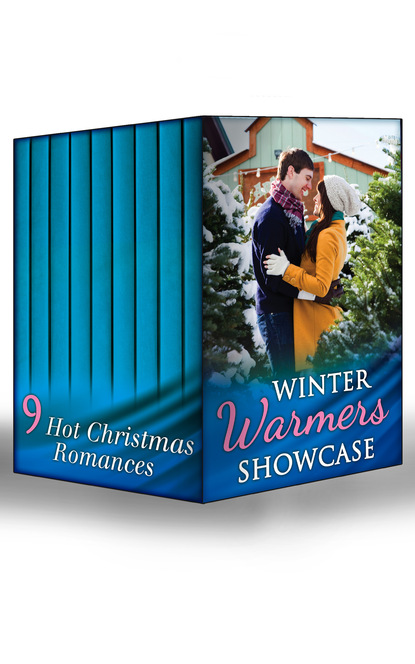 

Winter Warmers Showcase