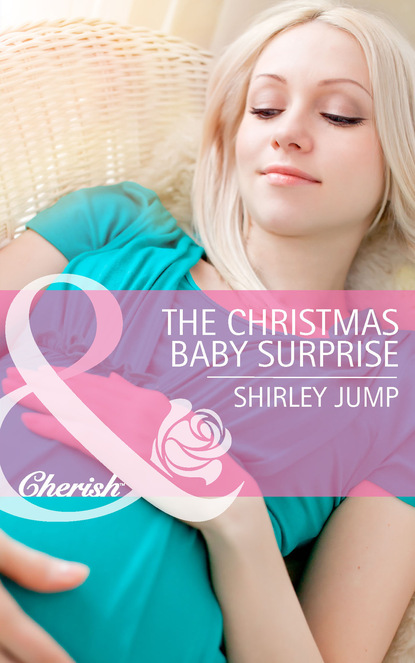 Shirley Jump - The Christmas Baby Surprise