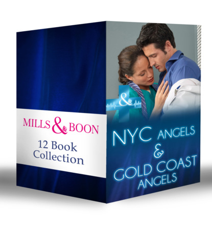 Nyc Angels & Gold Coast Angels Collection - Lynne Marshall