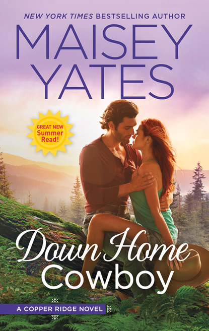 Down Home Cowboy (Maisey Yates). 