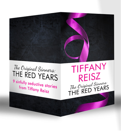 

The Original Sinners: The Red Years
