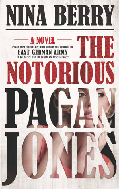 

The Notorious Pagan Jones