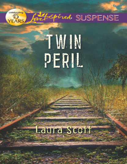 Laura Scott - Twin Peril