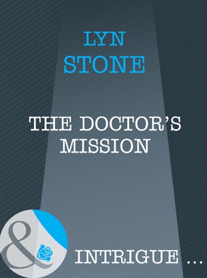 Lyn Stone - The Doctor's Mission