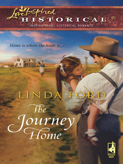 Linda Ford - The Journey Home