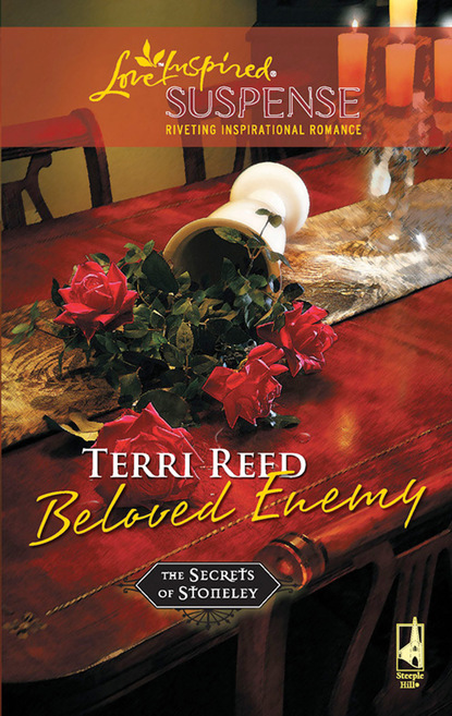 Terri Reed - The Secrets of Stoneley