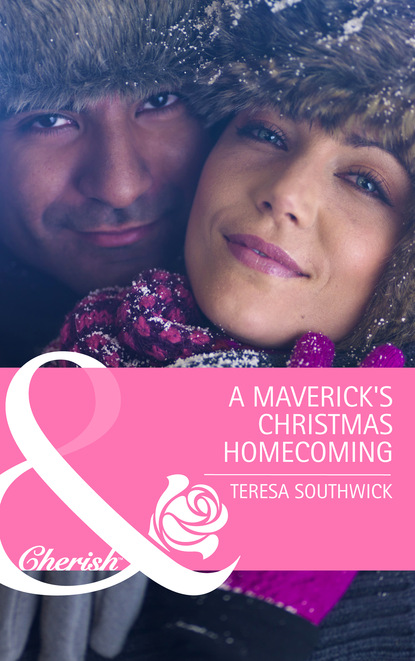 Teresa Southwick — The Maverick's Christmas Homecoming