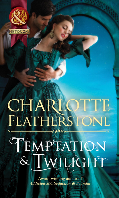 Charlotte Featherstone - Temptation & Twilight