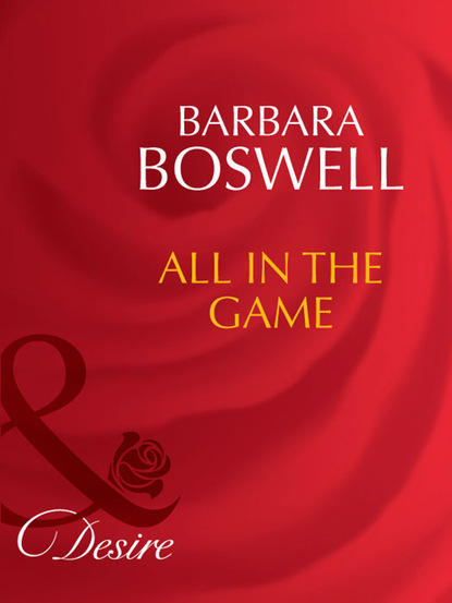 Barbara Boswell - All In The Game