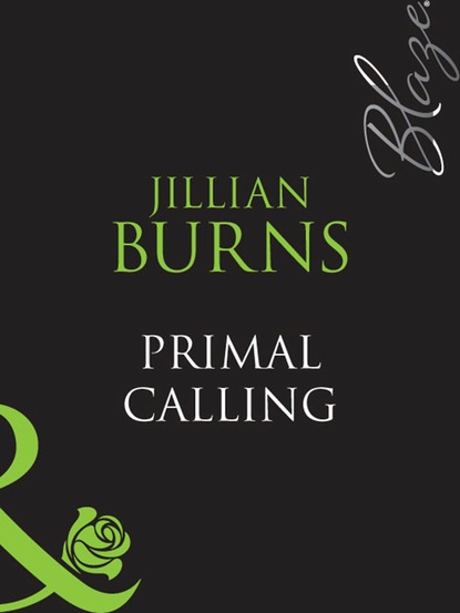 Jillian Burns - Primal Calling