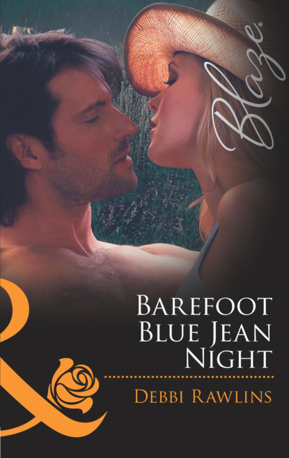 Debbi Rawlins - Barefoot Blue Jean Night