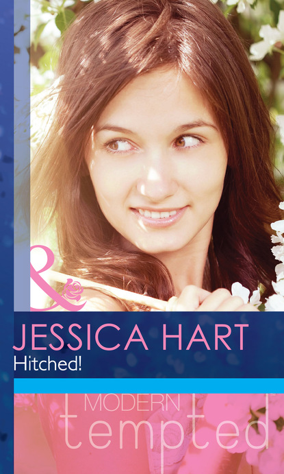 Jessica Hart - Hitched!