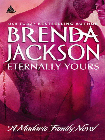 Brenda Jackson - Eternally Yours