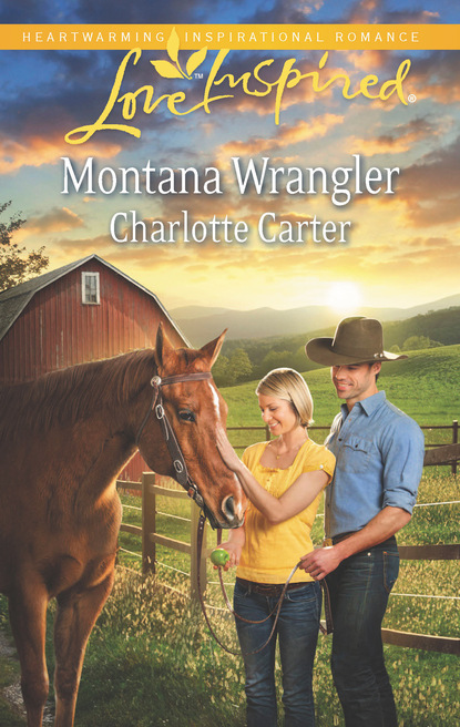 Charlotte Carter - Montana Wrangler