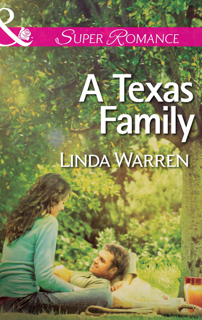 Linda Warren - A Texas Family