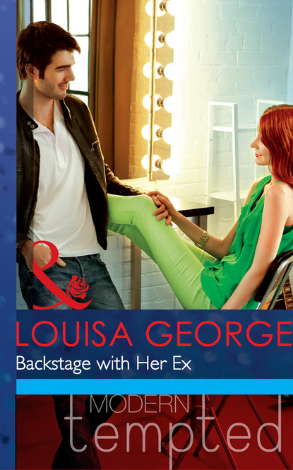 Louisa George - Backstage with Her Ex