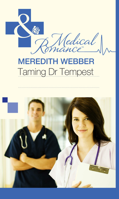 

Taming Dr Tempest