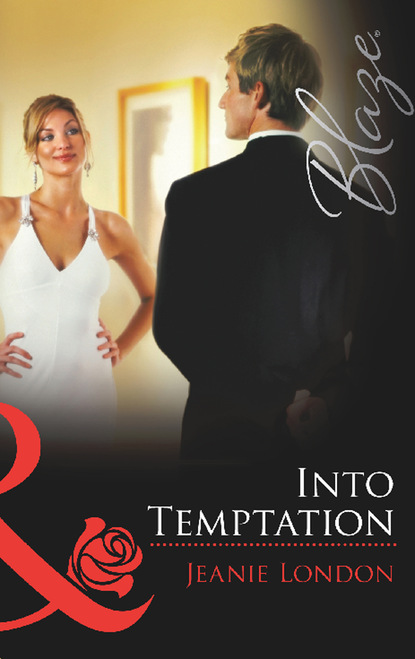 Jeanie London - Into Temptation