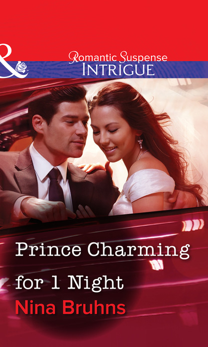 Nina  Bruhns - Prince Charming For 1 Night