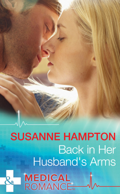 Susanne Hampton - Back in Her Husband's Arms