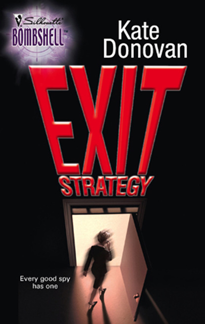 Kate Donovan - Exit Strategy