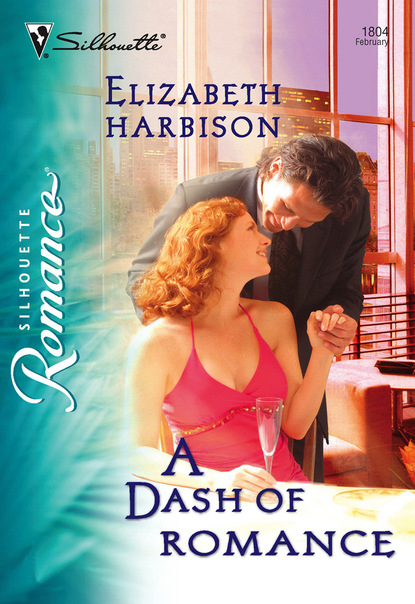 Elizabeth Harbison - A Dash of Romance